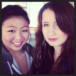 Meet your Posher, Tamara